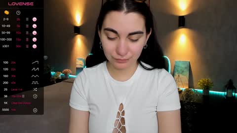 Snapshot of cute_chus chatting on 02-06-25, 05:25 Hanna online show from 02-06-25, 05:25
