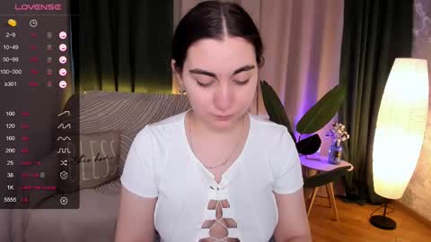 Snapshot of cute_chus chatting on 03-05-25, 07:05 Hanna online show from 03-05-25, 07:05