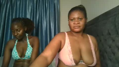 Snapshot of cute_daniellah chatting on 09-24-25, 02:26 Danillah online show from 09-24-25, 02:26
