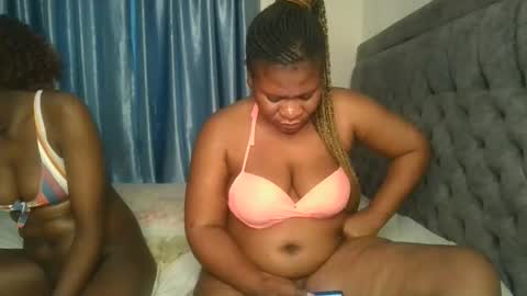 Snapshot of cute_daniellah chatting on 09-25-25, 11:36 Danillah online show from 09-25-25, 11:36