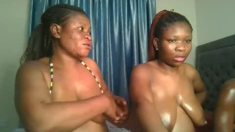 Snapshot of cute_daniellah chatting on 10-16-25, 11:06 Danillah online show from 10-16-25, 11:06