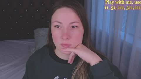 Everyday stream in the same time online show from 04-13-26, 01:22