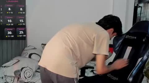 Diego online show from 10-08-25, 11:02