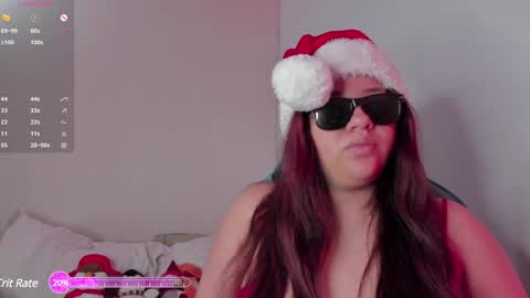 Snapshot of cute_eyess chatting on 12-24-24, 06:22 Cute online show from 12-24-24, 06:22