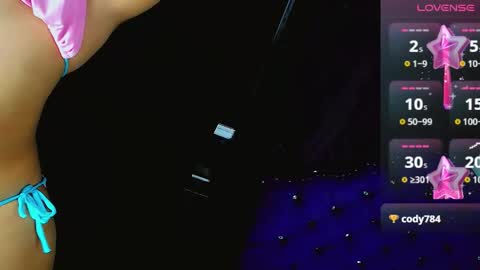 cute_feem online show from 09-18-25, 05:31