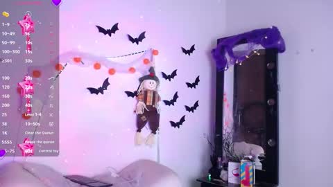 Cute horny1 online show from 11-06-25, 01:39