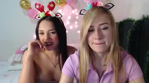 Isabella online show from 12-29-24, 09:41