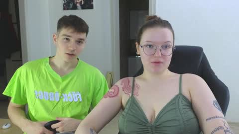Kite and Jack online show from 12-13-24, 02:54