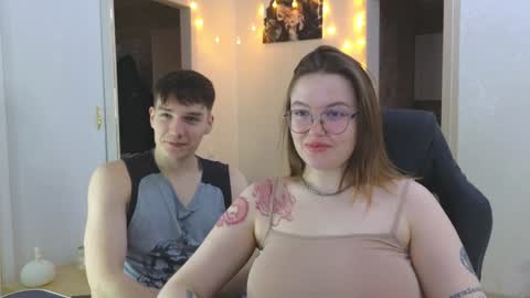 Kite and Jack online show from 01-27-25, 03:37