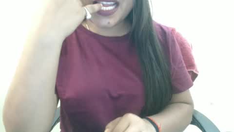 cute_kavya online show from 10-13-25, 05:35