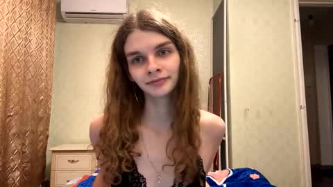 cute_kitte online show from 11-16-25, 09:09