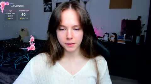 Emily online show from 02-15-26, 12:36