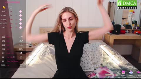 Milana online show from 02-07-25, 12:28