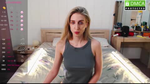 Milana online show from 02-09-25, 12:19