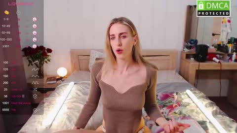 Milana online show from 02-15-25, 01:27