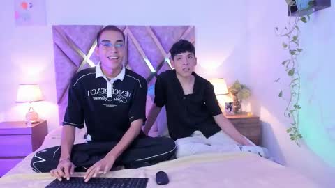 Joshua and Kendall online show from 02-26-26, 02:10