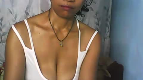 murielle online show from 02-16-25, 12:43