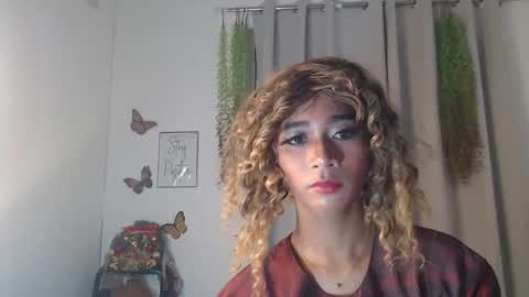 FIONA online show from 10-05-25, 10:35
