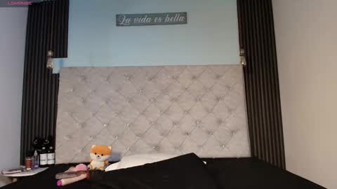 Nicky online show from 11-27-25, 04:47