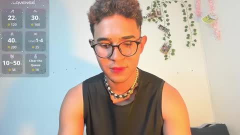 cute_sammy_1 online show from 09-09-25, 04:34