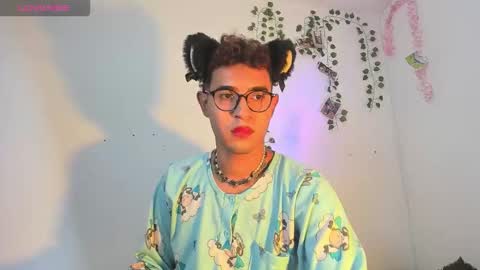 cute_sammy_1 online show from 09-10-25, 05:18