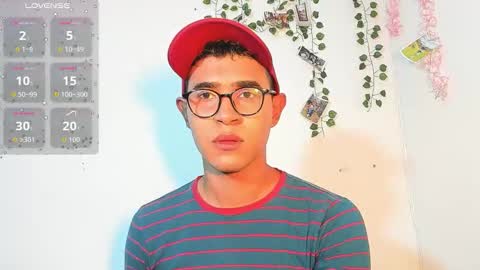 cute_sammy_1 online show from 09-30-25, 11:37