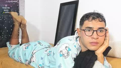 cute_sammy_1 online show from 10-08-25, 02:14