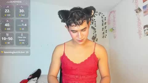 cute_sammy_1 online show from 10-28-25, 04:42