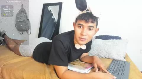 cute_sammy_1 online show from 11-05-25, 08:31