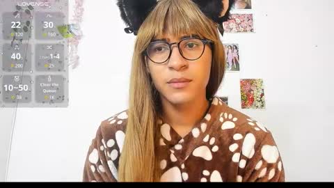 cute_sammy_1 online show from 11-12-25, 12:16