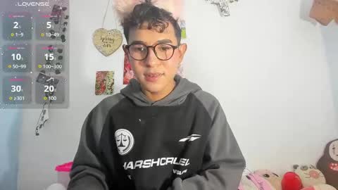 cute_sammy_1 online show from 11-18-25, 10:36