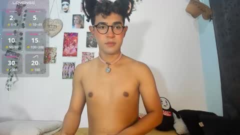 cute_sammy_1 online show from 11-23-25, 01:00