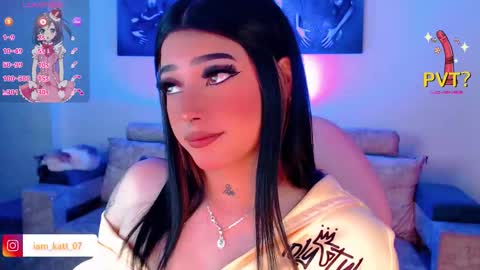Sarita online show from 09-30-25, 01:21