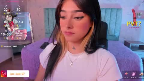 Sarita online show from 12-23-25, 05:27