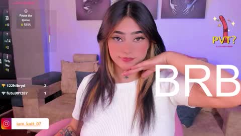 Snapshot of cute_sarita18 chatting on 02-12-26, 09:21 Sarita online show from 02-12-26, 09:21