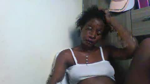 SHARON online show from 01-19-25, 02:38