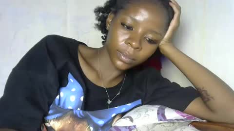 SHARON online show from 02-26-25, 04:56