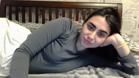 Snapshot of cute_strawberry_ chatting on 01-27-25, 02:02 cute_strawberry_ online show from 01-27-25, 02:02