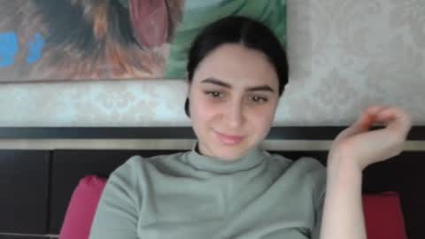 Snapshot of cute_strawberry_ chatting on 02-08-25, 02:27 cute_strawberry_ online show from 02-08-25, 02:27