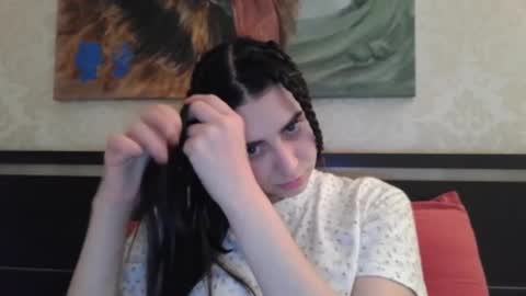 Snapshot of cute_strawberry_ chatting on 02-10-25, 06:45 cute_strawberry_ online show from 02-10-25, 06:45