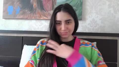 Snapshot of cute_strawberry_ chatting on 02-21-25, 09:13 cute_strawberry_ online show from 02-21-25, 09:13