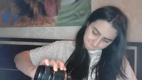 Snapshot of cute_strawberry_ chatting on 02-27-25, 04:10 cute_strawberry_ online show from 02-27-25, 04:10