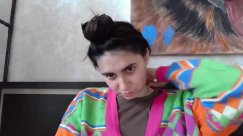 Snapshot of cute_strawberry_ chatting on 03-01-25, 10:55 cute_strawberry_ online show from 03-01-25, 10:55