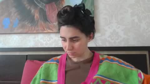 Snapshot of cute_strawberry_ chatting on 03-08-25, 08:22 cute_strawberry_ online show from 03-08-25, 08:22