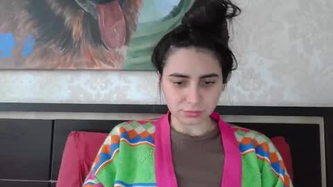 Snapshot of cute_strawberry_ chatting on 03-10-25, 12:59 cute_strawberry_ online show from 03-10-25, 12:59