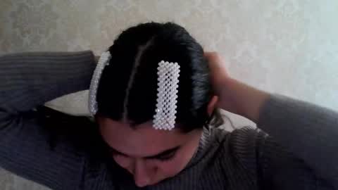 Snapshot of cute_strawberry_ chatting on 10-22-25, 11:10 cute_strawberry_ online show from 10-22-25, 11:10