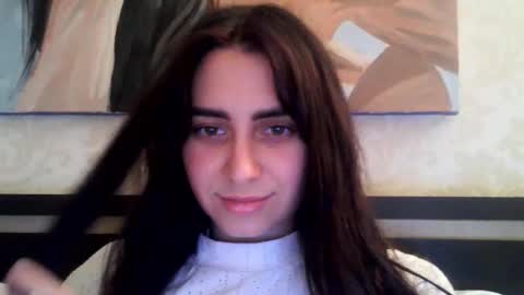 Snapshot of cute_strawberry_ chatting on 11-07-25, 03:01 cute_strawberry_ online show from 11-07-25, 03:01