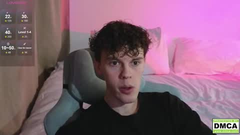 Thomas -  online show from 03-03-26, 06:25