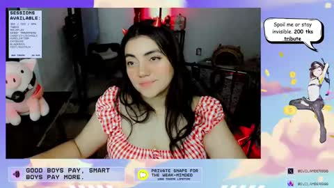 Princess Amber online show from 09-29-25, 08:57