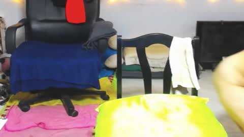 CuteAndSexyOne  Na and Brian online show from 12-20-24, 04:36